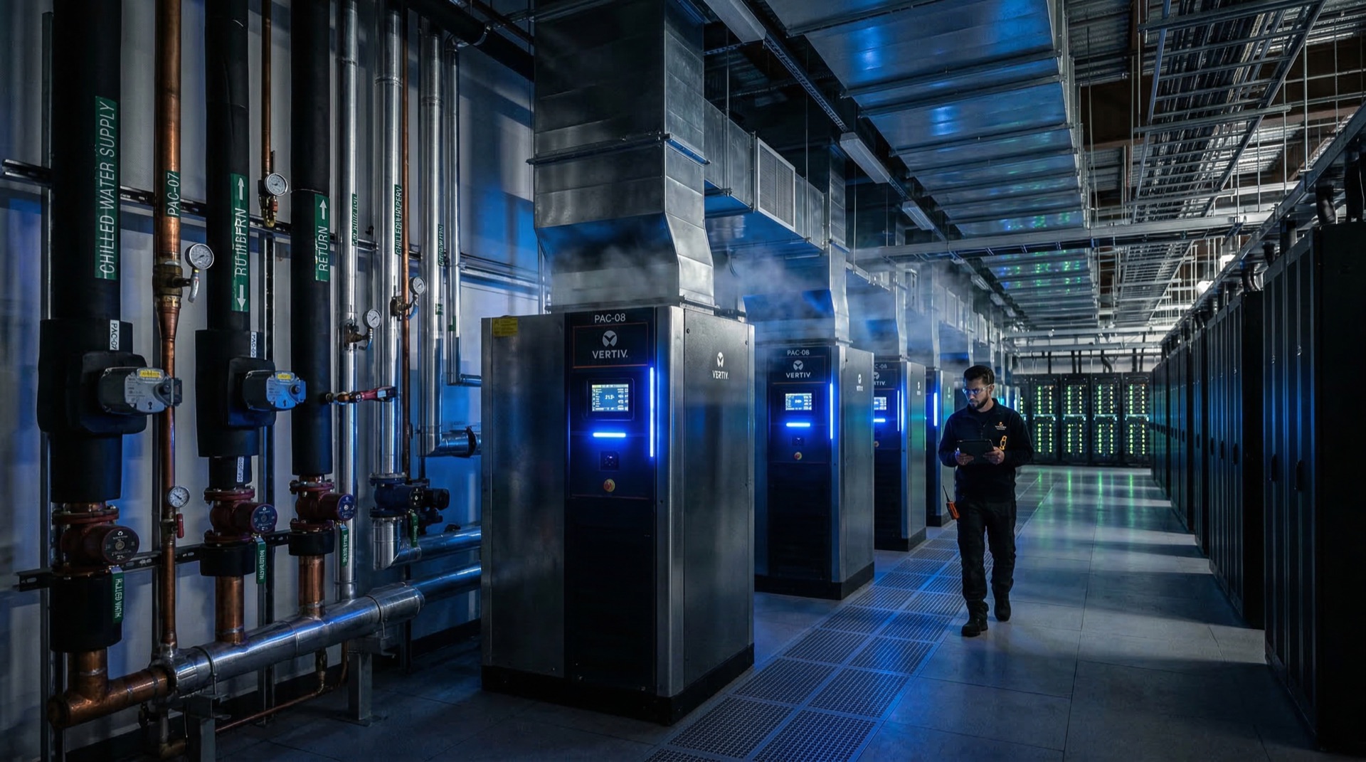 福岡データセンター