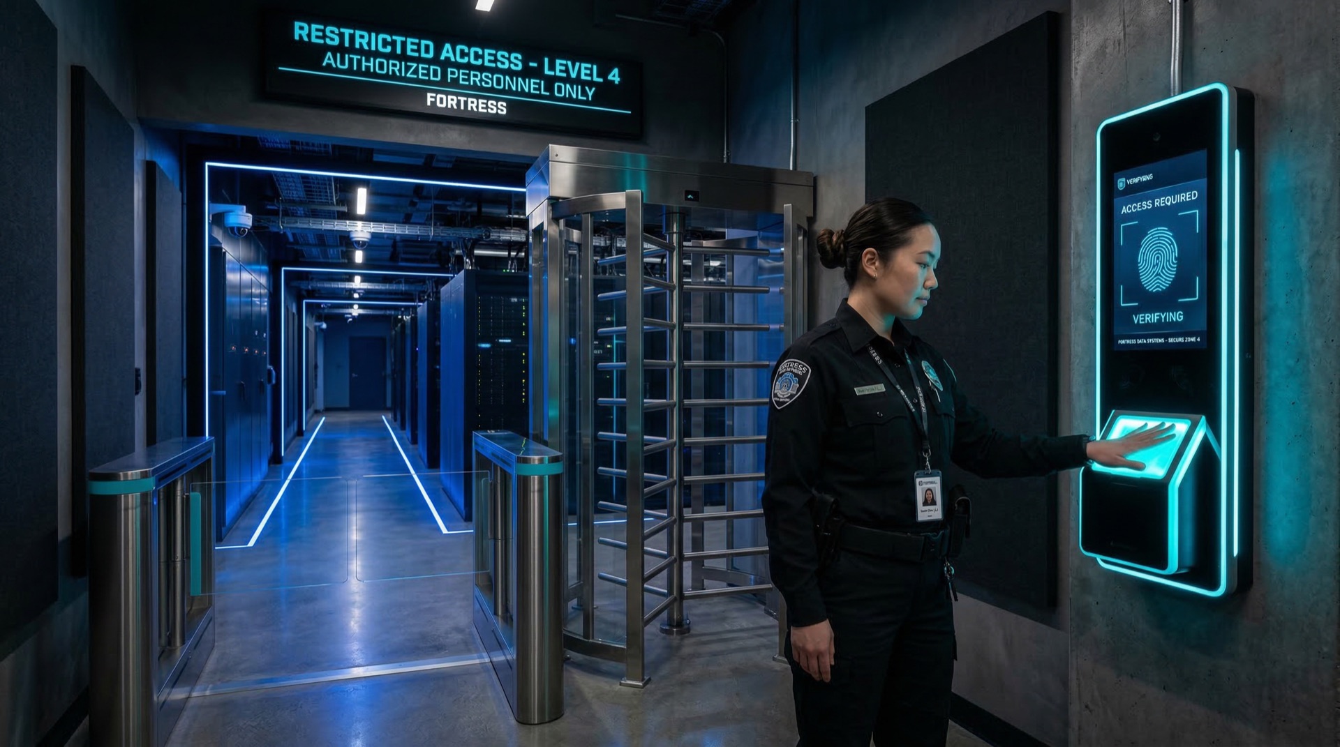 埼玉データセンター